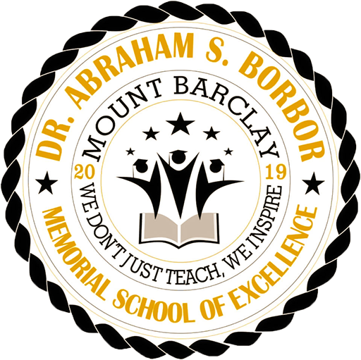 Dr. ABRAHAM S. BORBOR M.S.O.E